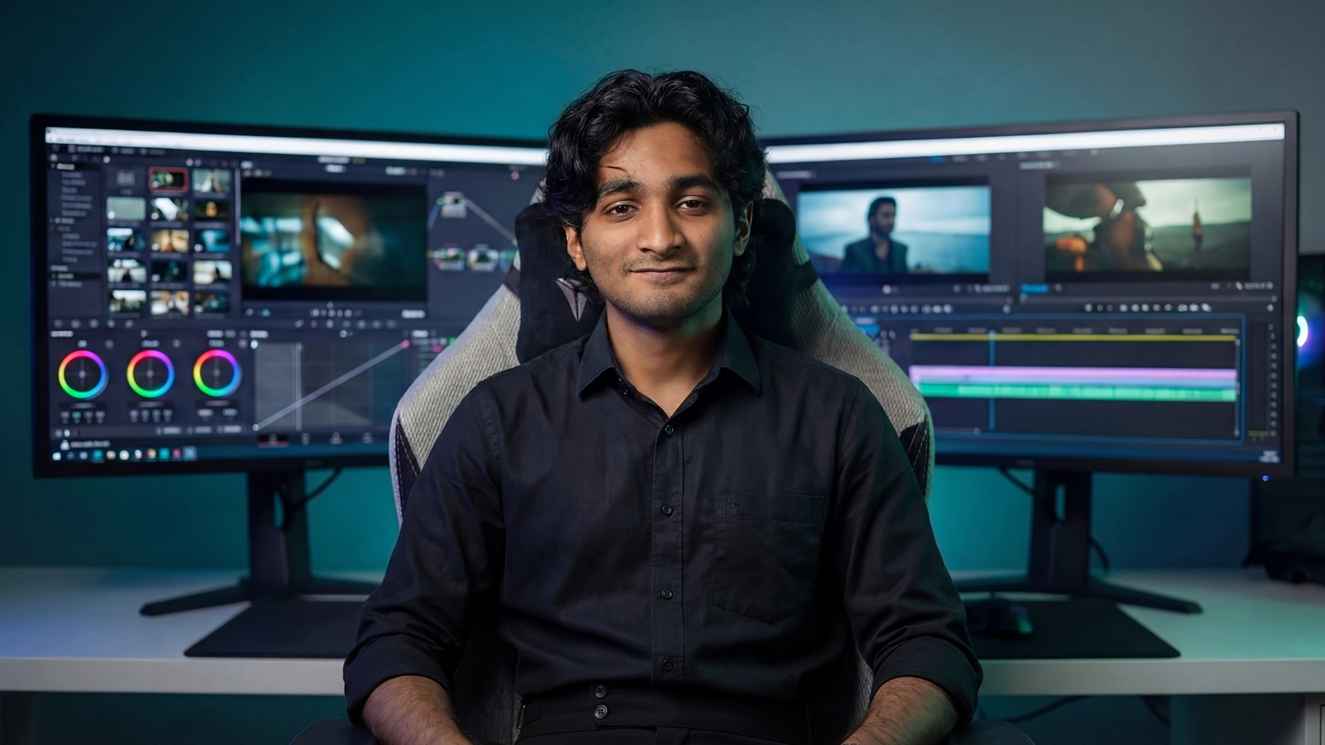 Video Editing Bootcamp