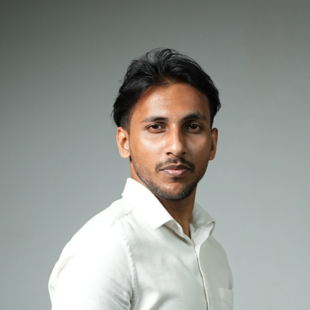 Aneek Karanath